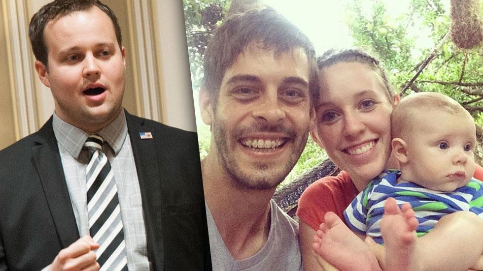 Jill Duggar Josh Cheating Scandal