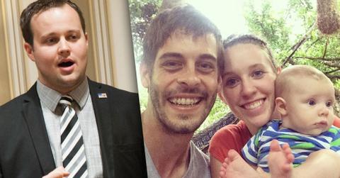 Jill Duggar Josh Cheating Scandal