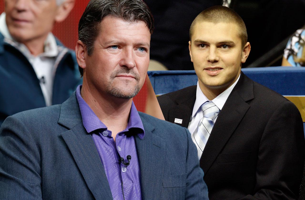 //track palin assault arrest tirade police documents pp