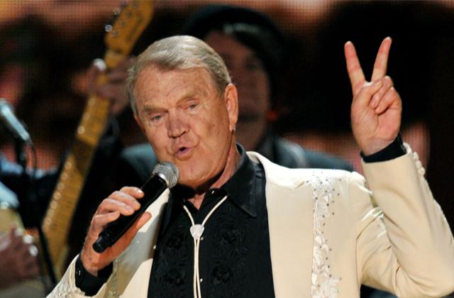 glen campbell alzheimer disease