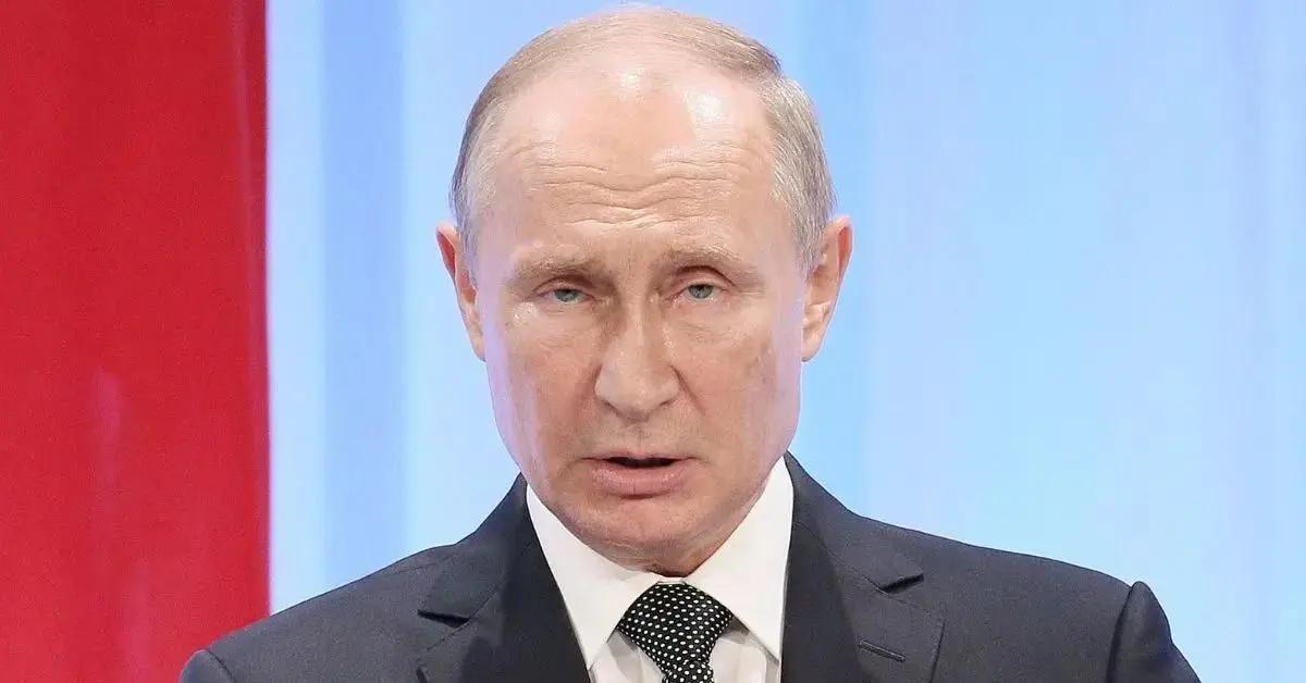 Putin Could Launch Purges Like 'Never Seen Before' After Failed Moscow Coup