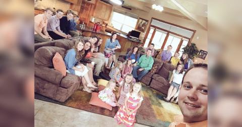 hypocrite ways josh duggar fooled the world his darkest secrets exposed