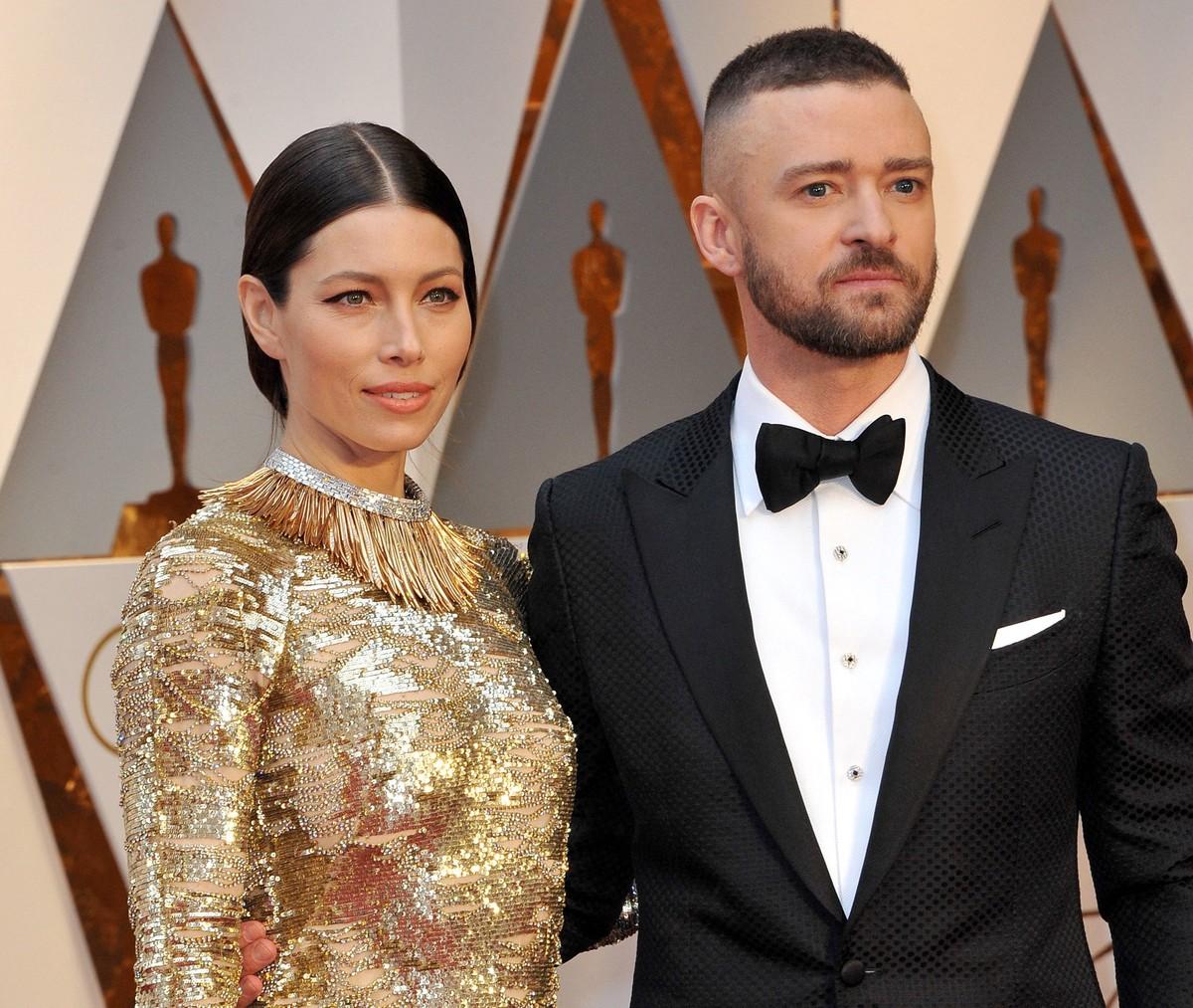 An insider claimed Jessica Biel warned Justin Timberlake she could leave their marriage if his behavior continues following his 2024 DWAI case.