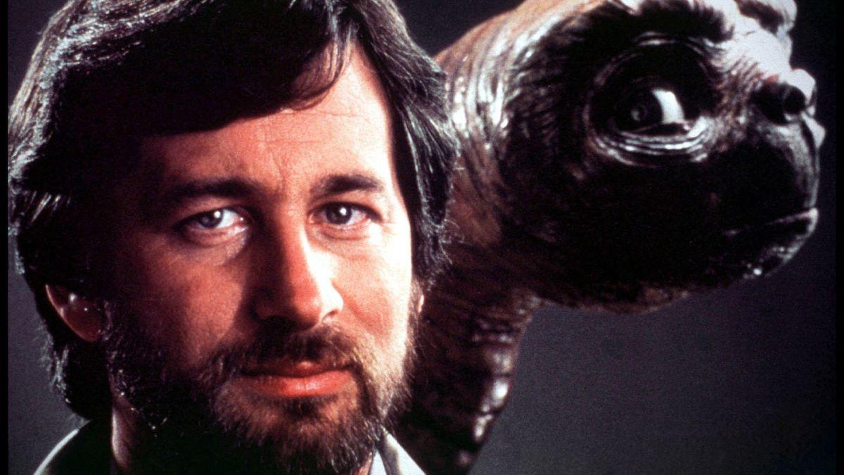 steven spielberg alien claims ufo believers