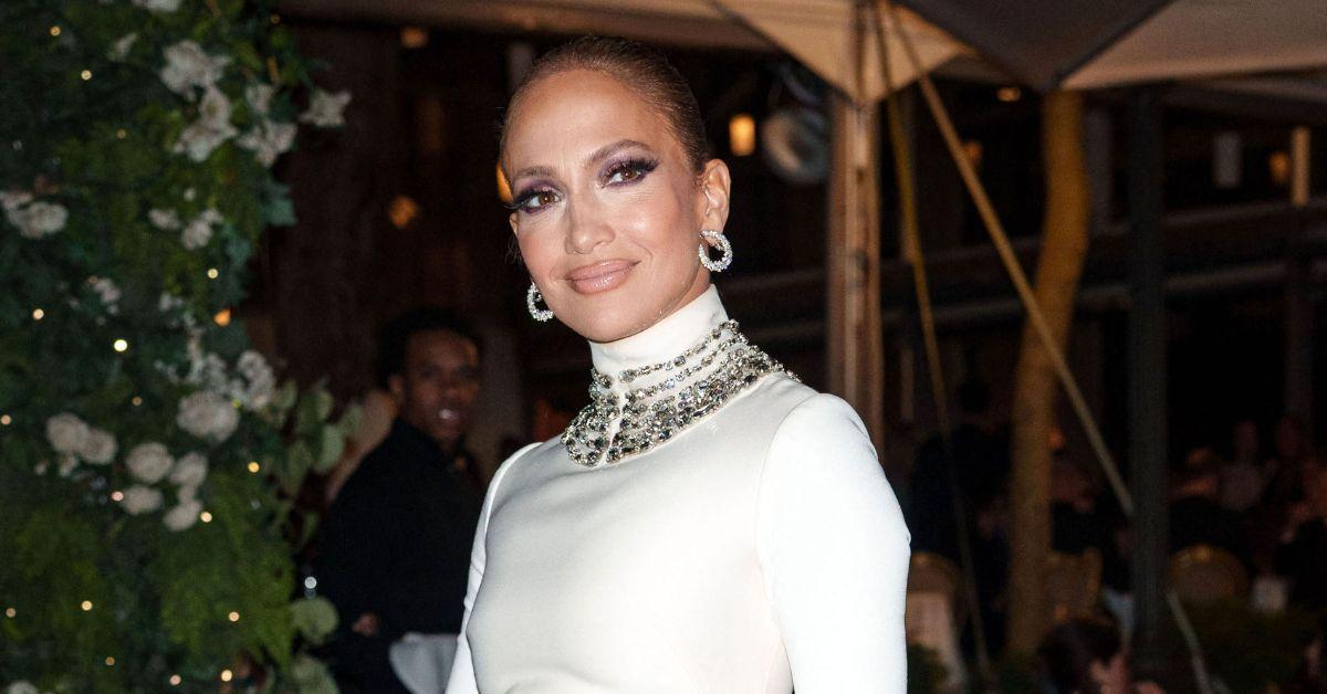 Thea de Sousa, who worked with J.Lo on 'Maid in Manhattan,' defended her as unaware of Combs' alleged actions.