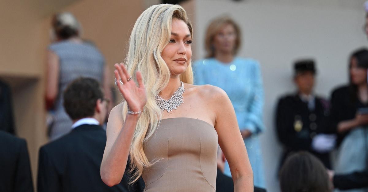 gigi hadid denounced by state of israel