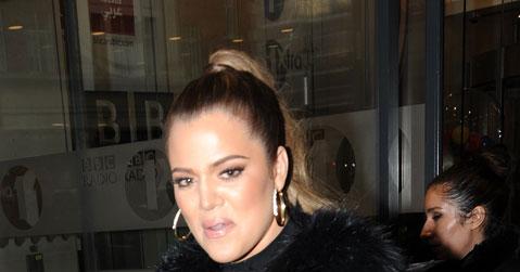 //khloe kardashian radio show