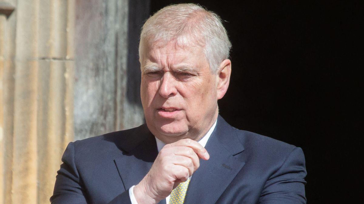 image of Oliver admitted he had 'very little respect' for the disgraced Duke of York.