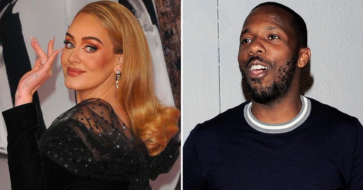 adele shuts down boyfriend rich paul breakup brithday instagram