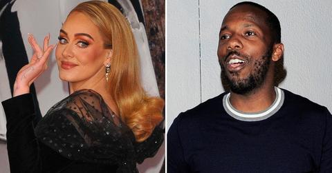 adele shuts down boyfriend rich paul breakup brithday instagram