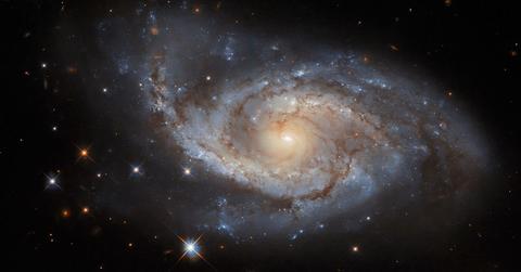 Time Traveler From 2858 Claims Human Bones Will Be Found On Mars