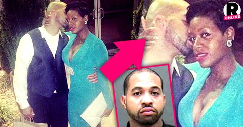 //fantasia barrino moved on baby daddy convicted felon pp sl