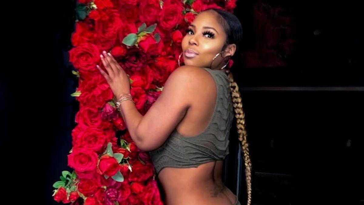 Photo of Reshona Landfair