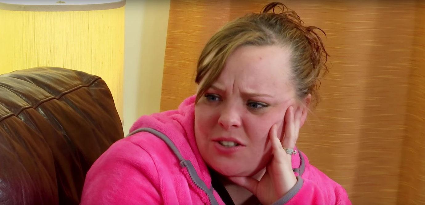 tyler baltierra likes catelynn lowell mean comment amid divorce teen mom og