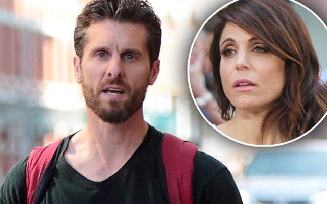 Bethenny Frankel Ex Jason Hoppy Custody Battle Neighbors Slam Bad Mother