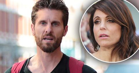 Bethenny Frankel Ex Jason Hoppy Custody Battle Neighbors Slam Bad Mother