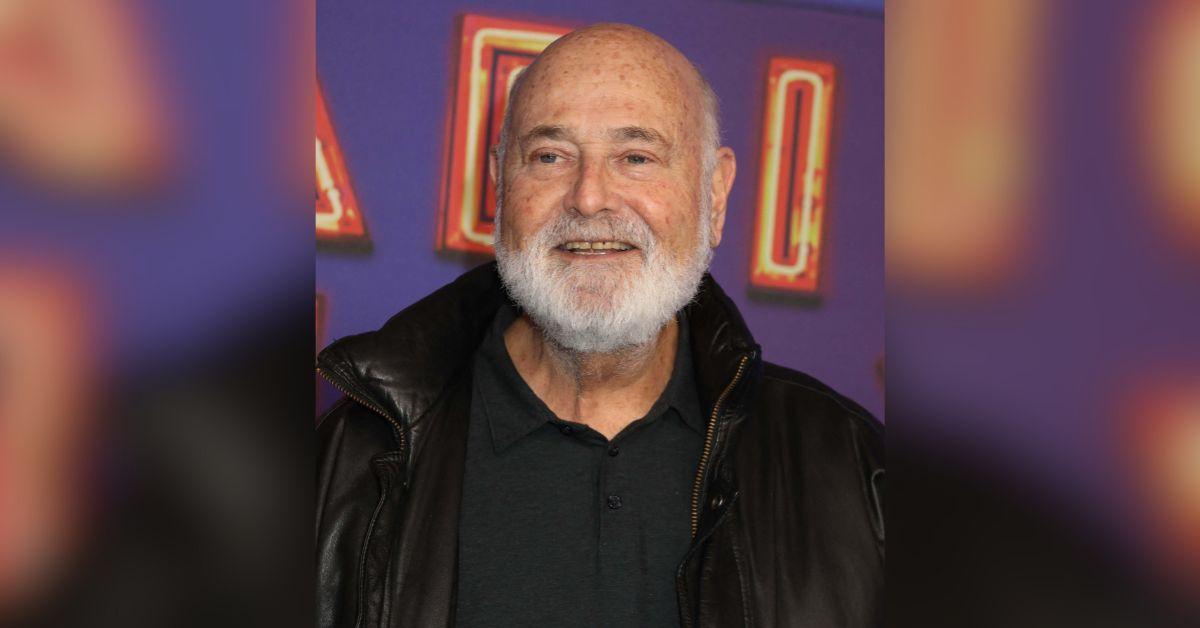 Photo of Rob Reiner