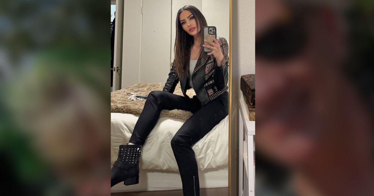 Sofia Vergara's Sister Got Real Estate License Before 'Selling Sunset'
