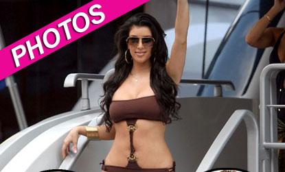 //kim kardashian bikini_