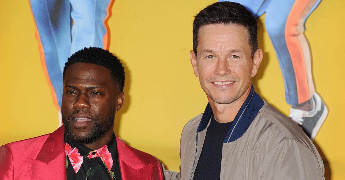 Tom Brady, Kevin Hart, & Other Celebs Who Taught Their Kids to Drive –  SheKnows