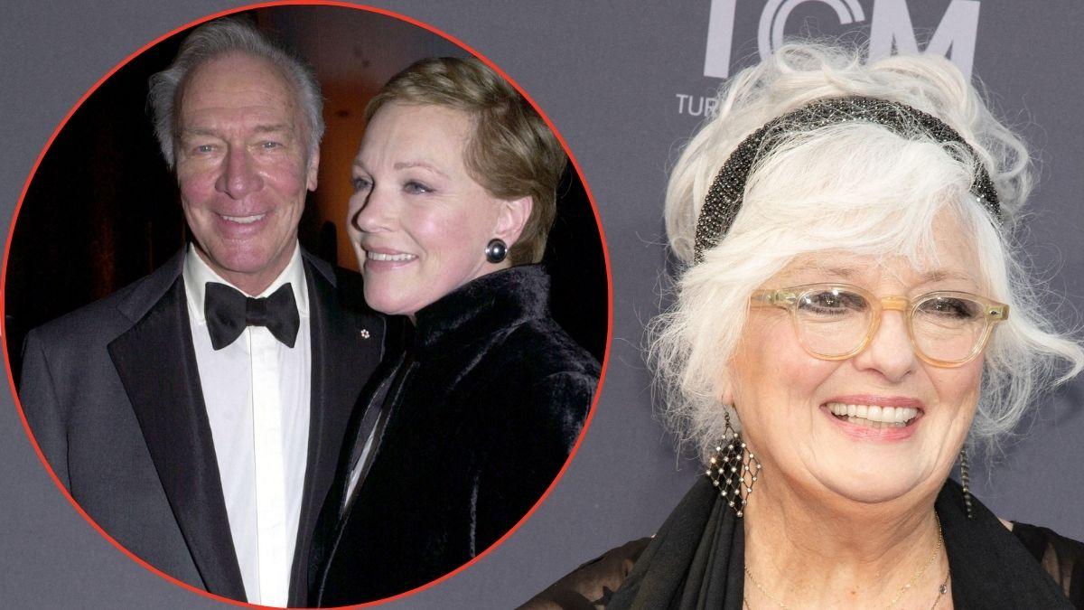 Angela Cartwright said Christopher Plummer initially found his role in 'The Sound of Music' uninteresting despite his strong bond with Julie Andrews.