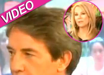 //kathie lee gifford gaffe martin short wife