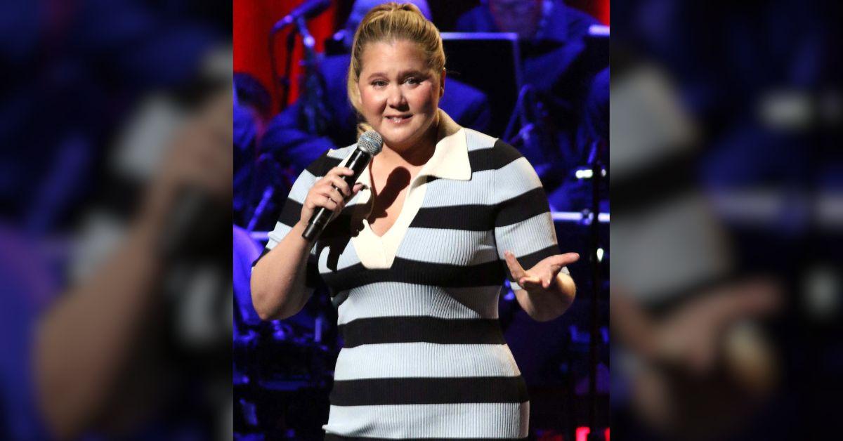 Speculation about trouble in Schumer's marriage intensified after she posted photos highlighting a 50-pound weight loss.