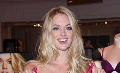 //victorias secret gorgeous