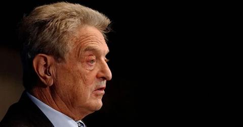 'Soros Hates Humanity': Elon Musk Attacks George Soros In Twitter Tirade