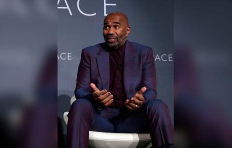 Divorces, Lawsuits & TV Blunders! Steve Harvey Secrets & Scandals Revealed