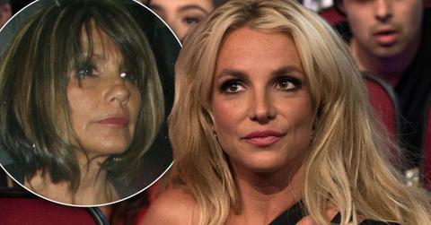 Britney Spears’ Mom Lynne Spears Likes #FreeBritney Posts