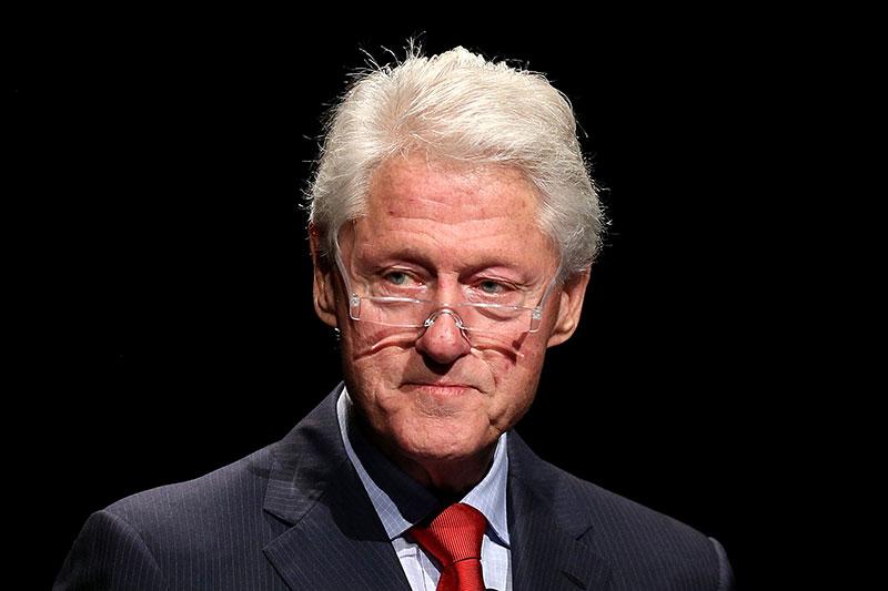 bill clinton cheating sex claims accusers hillary