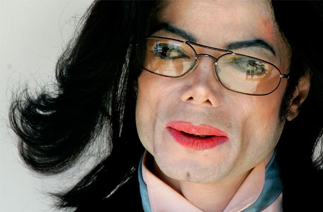 Michael Jackson Autopsy Murder