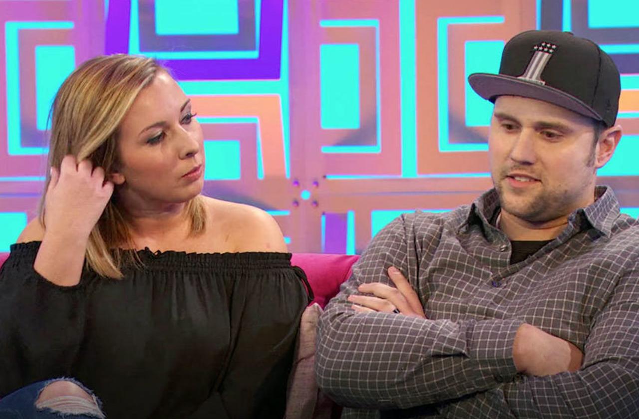 Holiday Horror! Ryan Edwards Banned From Easter Dinner With Mackenzie’s Relatives