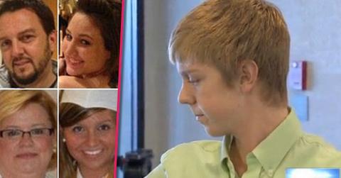 //ethan couch victims family suing pp