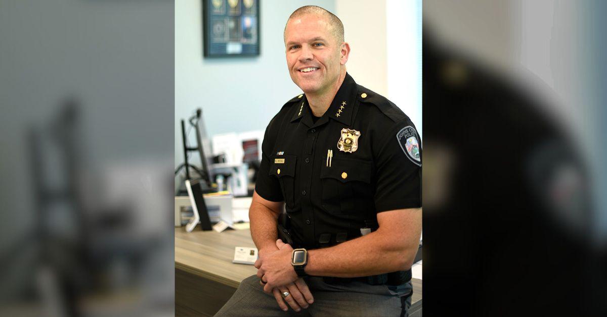 Police Chief Mark J. Mitchell stated the tragedy has impacted the entire Johns Creek community.