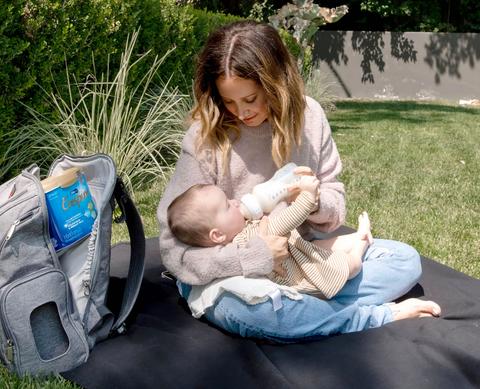ashley tisdale baby jupiter enfamil enspire formula