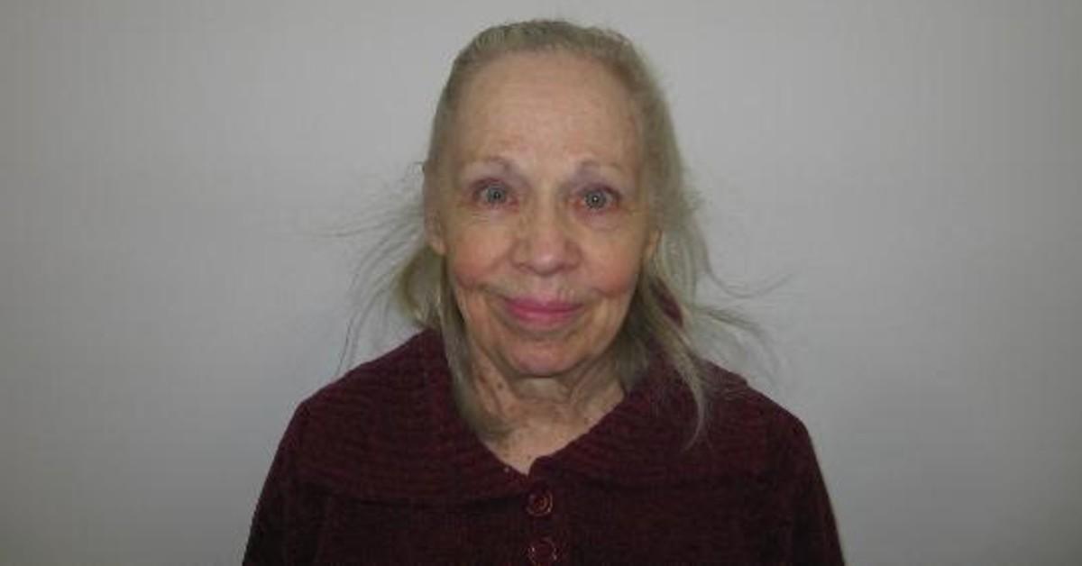 wanda barzee mugshot
