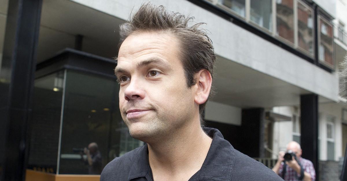 Lachlan Murdoch