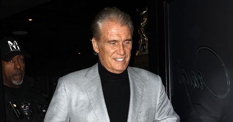 dolph lundgren battling cancer diagnosis years pp
