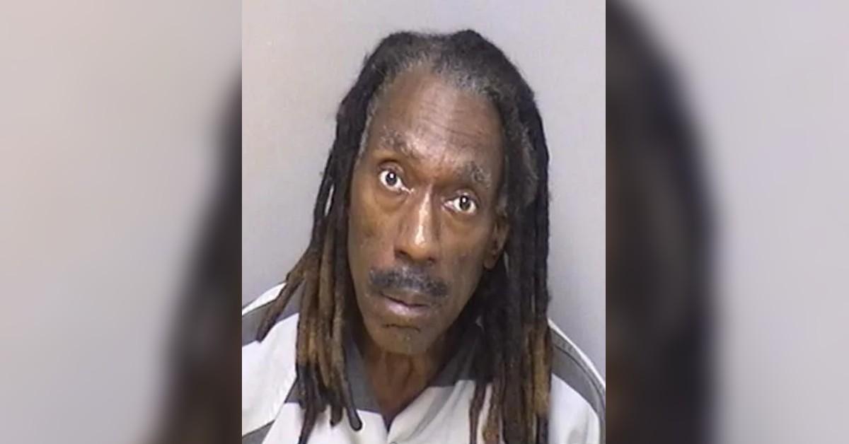 boyd tinsley mugshot