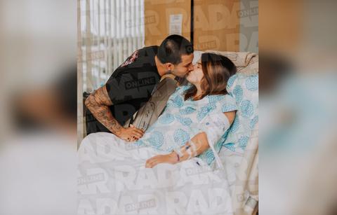 javi marroquin baby name revealed teen mom 2