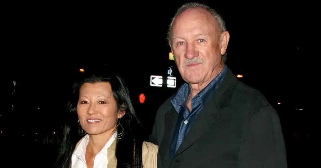 gene hackmans health drastically slipping months betsy arakawa deaths