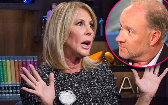 Vicki Gunvalson Brooks Ayers Cancer Betrayed