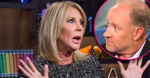 Vicki Gunvalson Brooks Ayers Cancer Betrayed