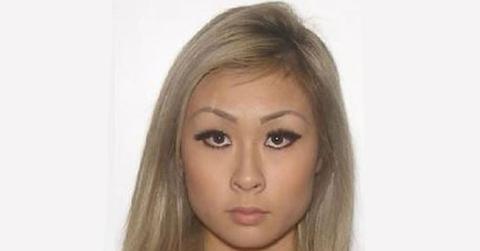 Laurie Phan Model First Degree Murder
