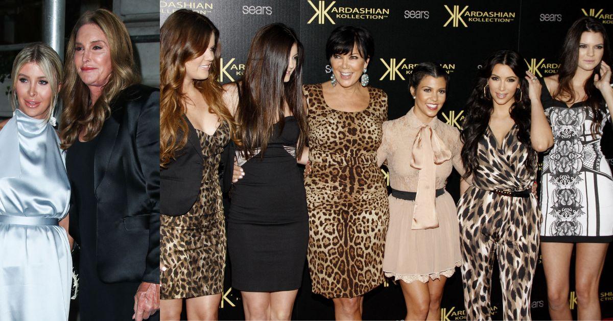 Photo of the Kardashians