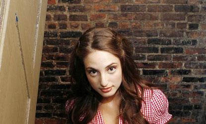 //alexa ray joel
