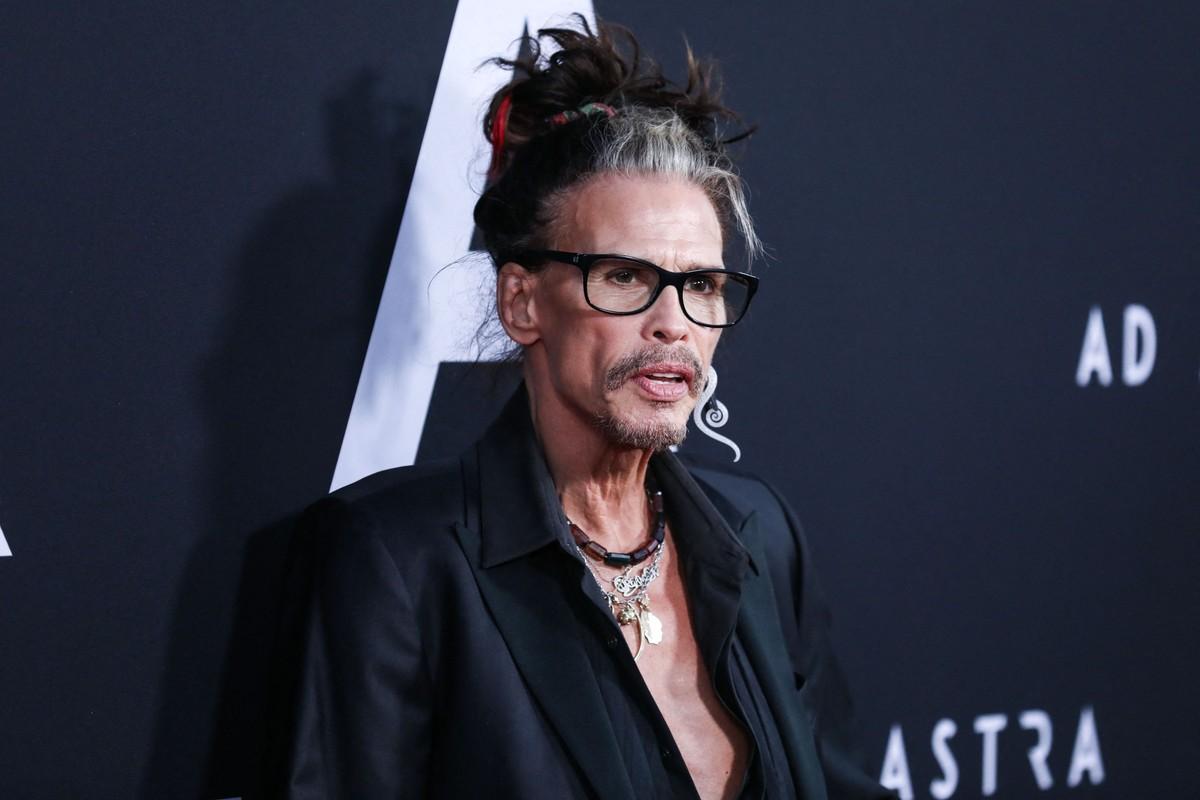 Misley's lawsuit cites Tyler's 2011 memoir, 'Does the Noise in My Head Bother You?,' as part of her claims against the former 'American Idol' judge.