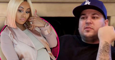 //blac chyna rob kardashian cheating scandal pp